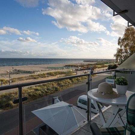 Nautilus Weitblick Groemitz Apartman Kültér fotó