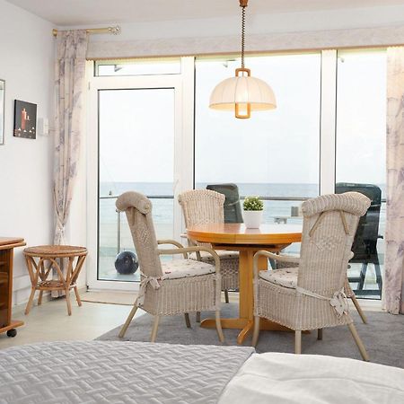 Nautilus Weitblick Groemitz Apartman Kültér fotó