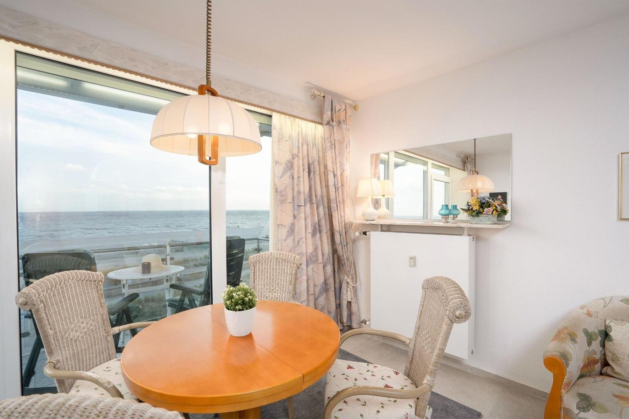 Nautilus Weitblick Groemitz Apartman Kültér fotó