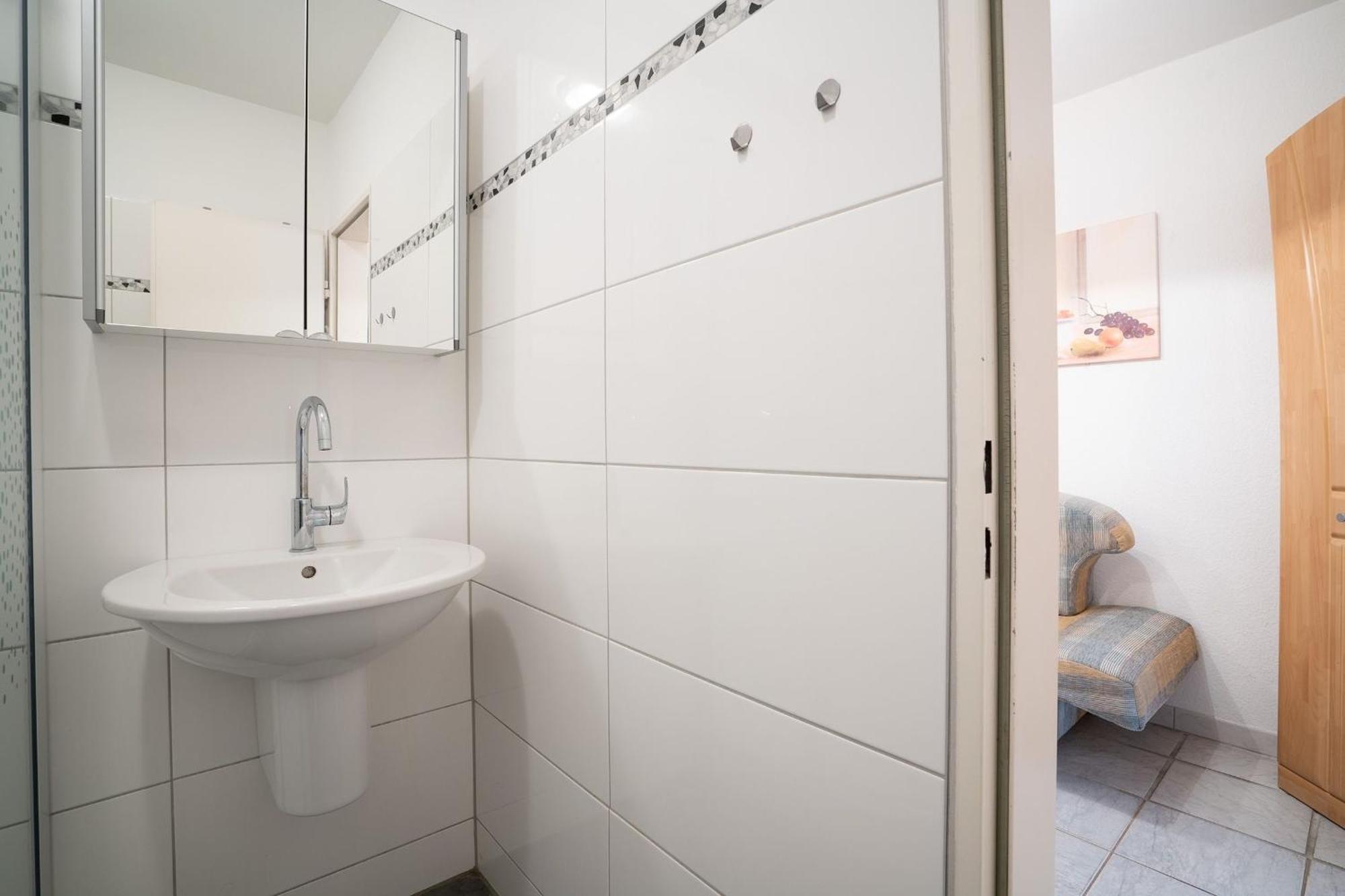 Nautilus Weitblick Groemitz Apartman Kültér fotó