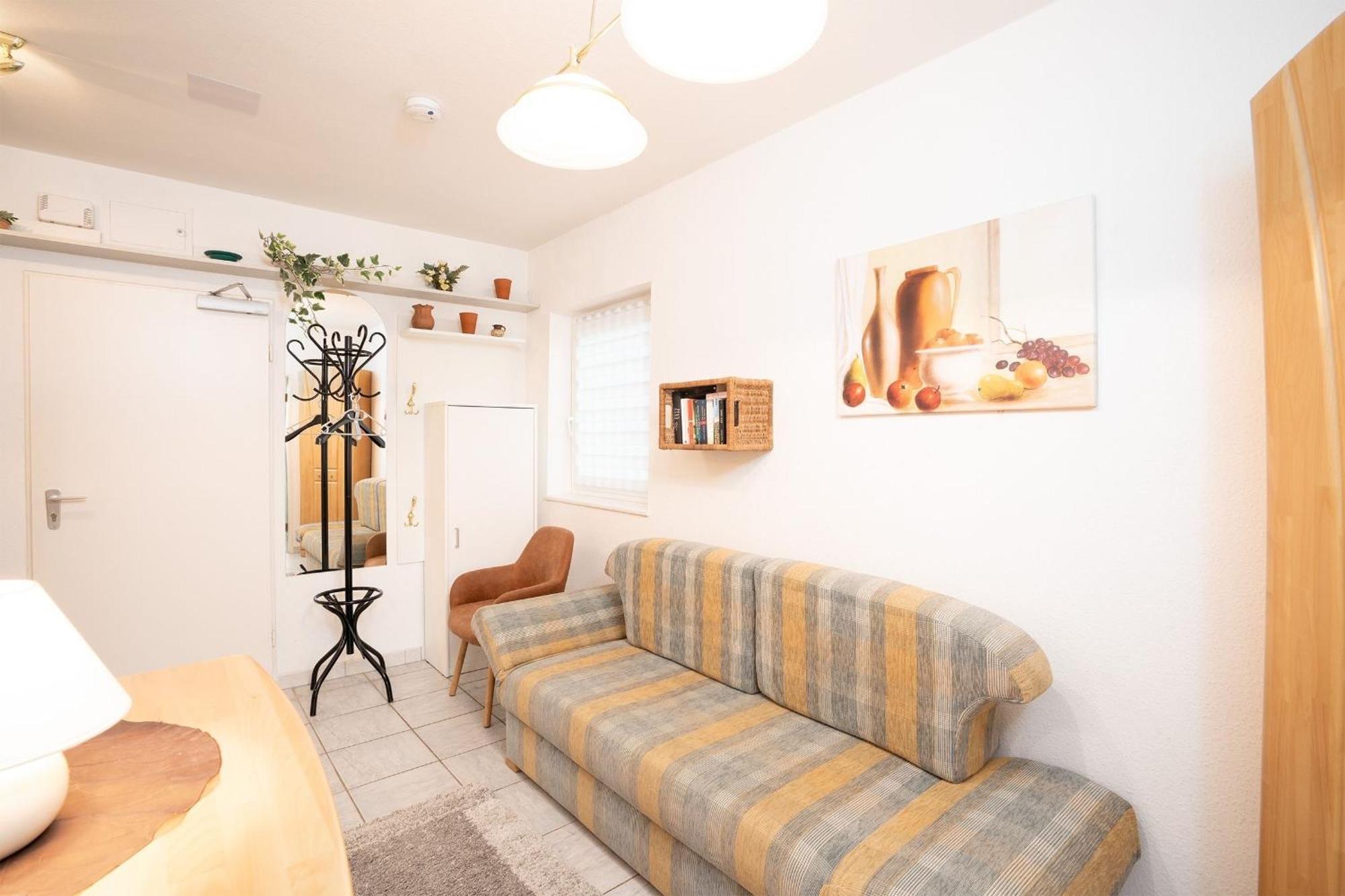 Nautilus Weitblick Groemitz Apartman Kültér fotó