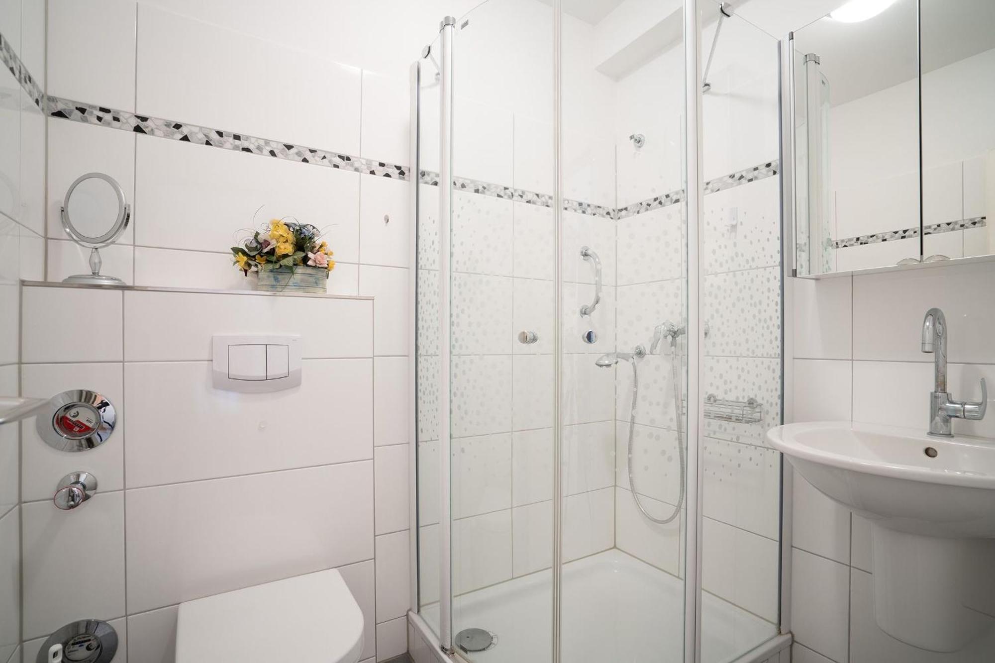 Nautilus Weitblick Groemitz Apartman Kültér fotó